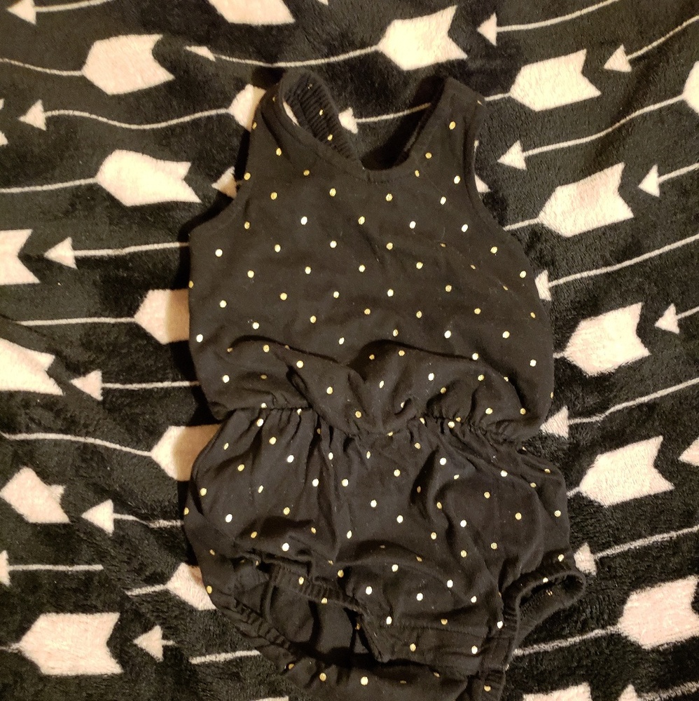 Baby Romper